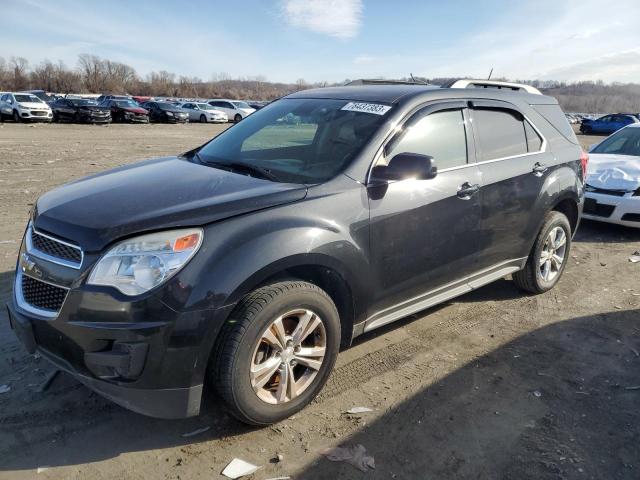 Obraz 1 z 2015 CHEVROLET EQUINOX LT 2015 z VIN 2GNFLFEKXF6119048