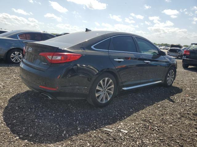 Obraz 3 z 2015 HYUNDAI SONATA SPORT 2015 z VIN 5NPE34AF0FH104099