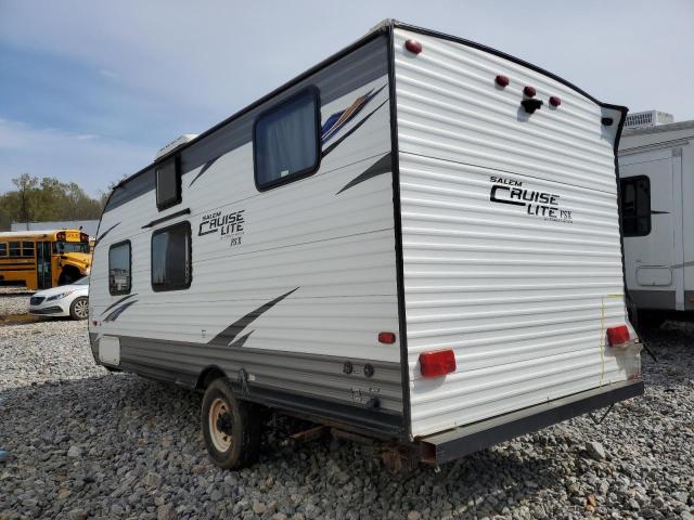 Image 3 of 2016 WILDWOOD SALEM CRUI 2016 with VIN 4X4TSMV18H7412728