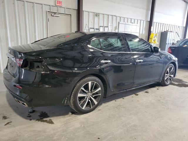 Изображение 3 2022 NISSAN MAXIMA SV 2022 с VIN 1N4AA6CV0NC507200