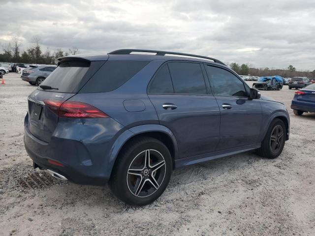 Изображение 3 2024 MERCEDES-BENZ GLE 350 4MATIC 2024 с VIN 4JGFB4FB2RB004889