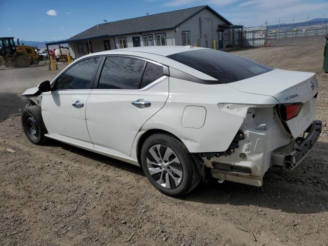Image 2 of 2020 NISSAN ALTIMA S 2020 with VIN 1N4BL4BV5LC123317