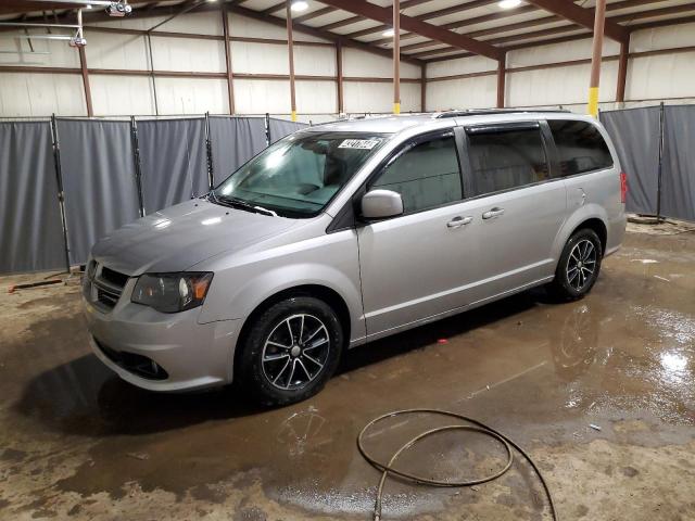 Изображение 2018 DODGE GRAND CARAVAN GT 2018
