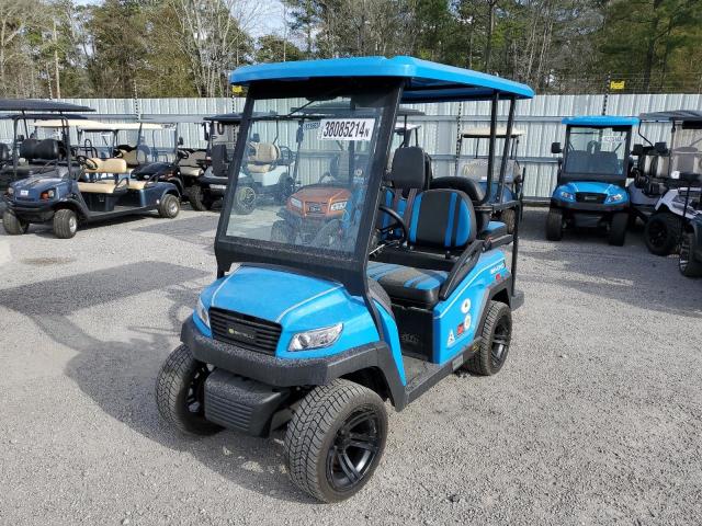 Изображение 2 2022 BINT GOLFCART 2022 с VIN 7R3BA4235NC000122
