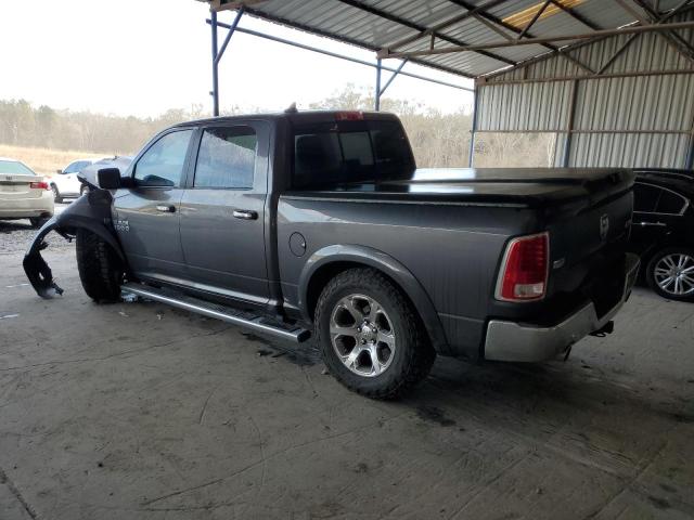 Image 2 of 2016 RAM 1500 LARAMIE 2016 with VIN 1C6RR7NT5GS287060