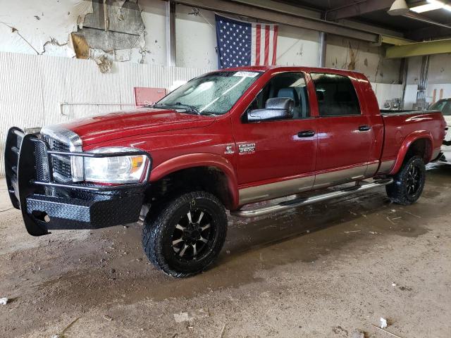 2008 DODGE RAM 2500  2008 image
