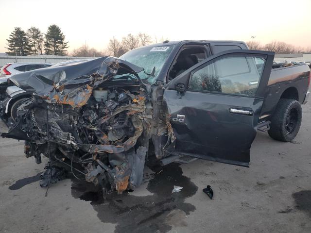 Obraz 2016 RAM 2500 SLT 2016