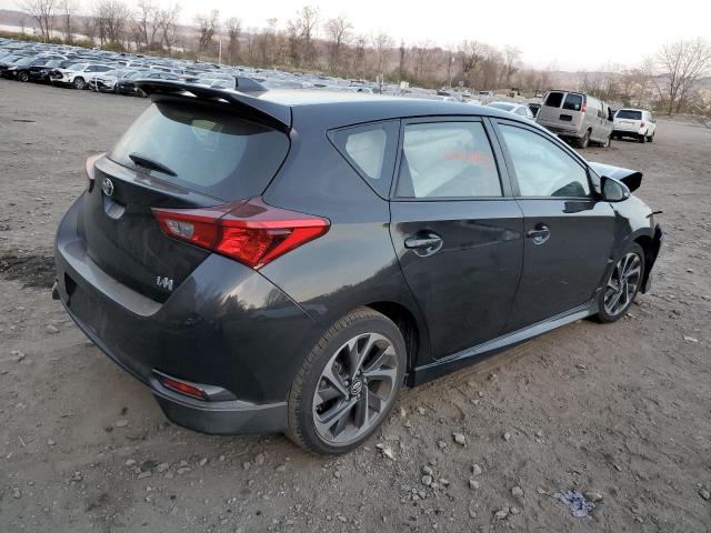 Изображение 3 2018 TOYOTA COROLLA IM  2018 с VIN JTNKARJE1JJ568401