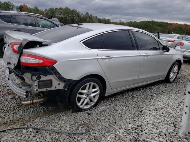 Изображение 3 2013 FORD FUSION SE 2013 с VIN 3FA6P0HR3DR348444