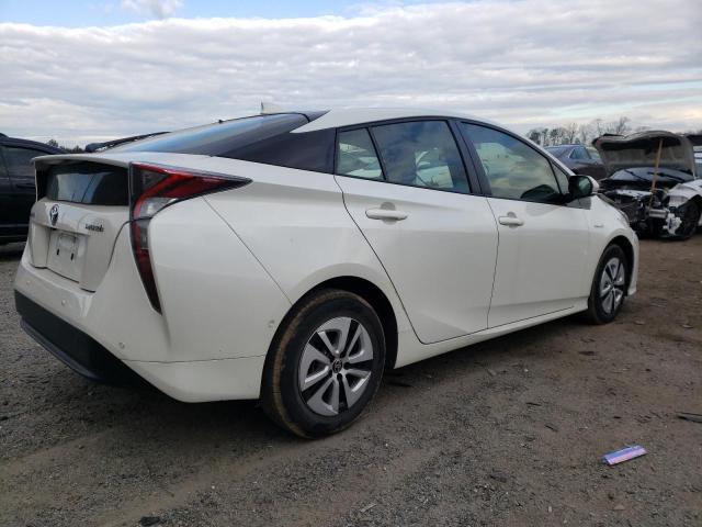 Image 3 of 2017 TOYOTA PRIUS  2017 with VIN JTDKARFU3H3046792