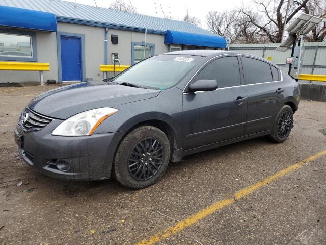 Image 1 of 2011 NISSAN ALTIMA BASE 2011 with VIN 1N4AL2AP2BN471131