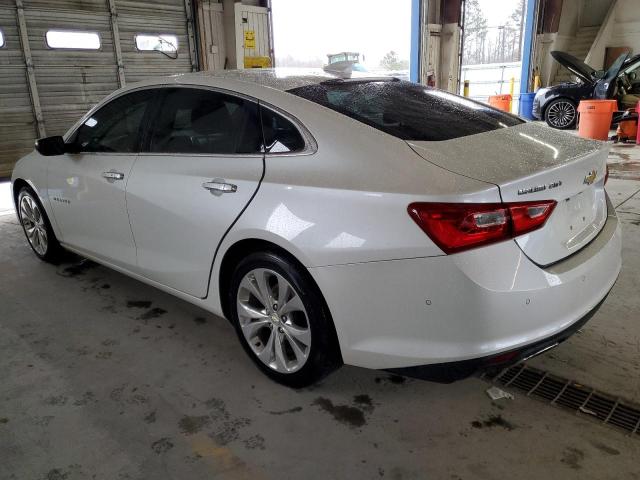 Изображение 2 2017 CHEVROLET MALIBU PREMIER 2017 с VIN 1G1ZH5SX9HF130979