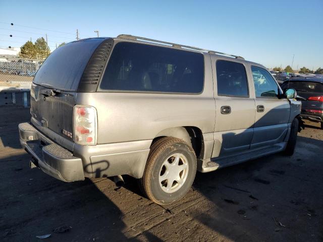 Image 3 of 2005 GMC YUKON XL DENALI 2005 with VIN 1GKFK66UX5J134389