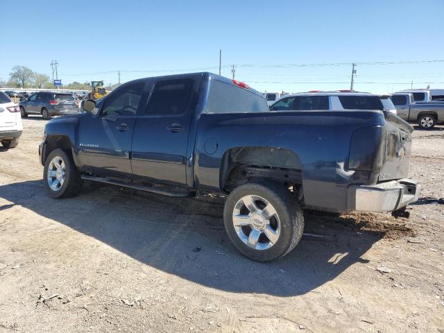 Image 2 of 2008 CHEVROLET SILVERADO C1500 2008 with VIN 3GCEC13J58G214285