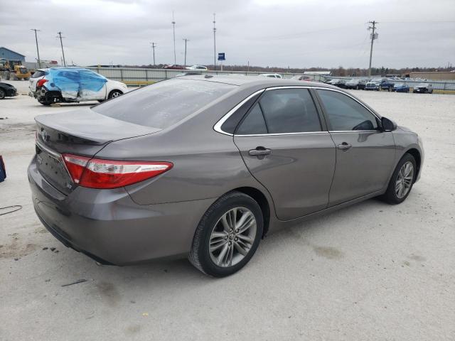 Image 3 of 2017 TOYOTA CAMRY LE 2017 with VIN 4T1BF1FK5HU386789