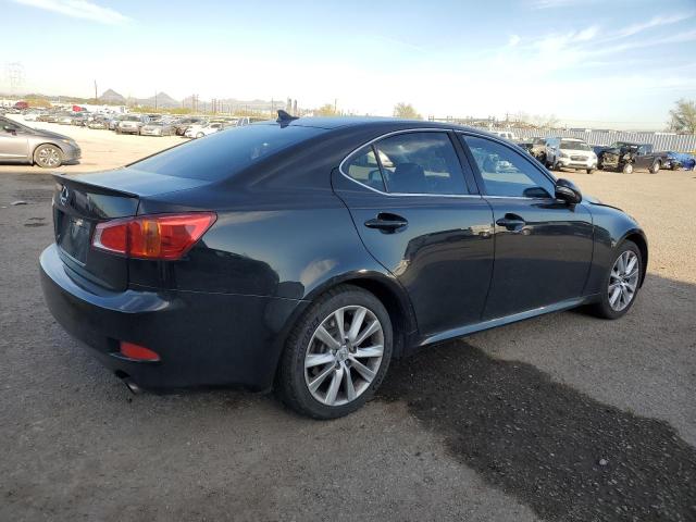 Изображение 3 2009 LEXUS IS 250 2009 с VIN JTHBK262295094873
