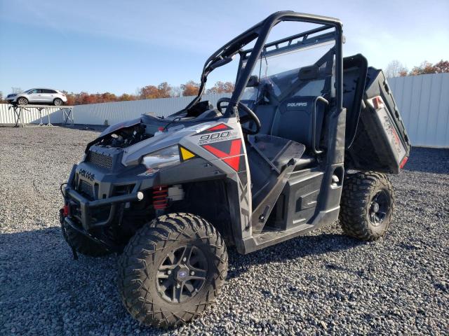 Изображение 2 2019 POLARIS RANGER XP 900 EPS 2019 с VIN 4XARTE874K8872822