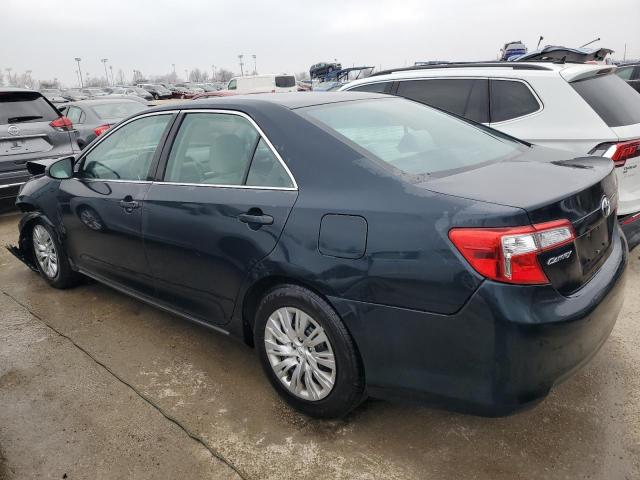 Изображение 2 2013 TOYOTA CAMRY L 2013 с VIN 4T1BF1FK2DU220384