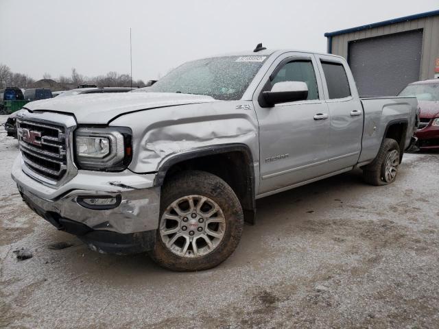2016 GMC SIERRA K1500 SLE 2016 image
