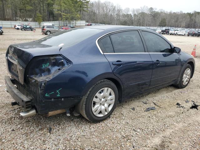 Изображение 3 2010 NISSAN ALTIMA BASE 2010 с VIN 1N4AL2AP0AN538484