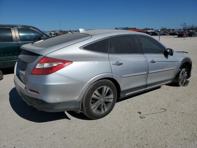 Image 3 of 2015 HONDA CROSSTOUR EXL 2015 with VIN 5J6TF2H58FL002975