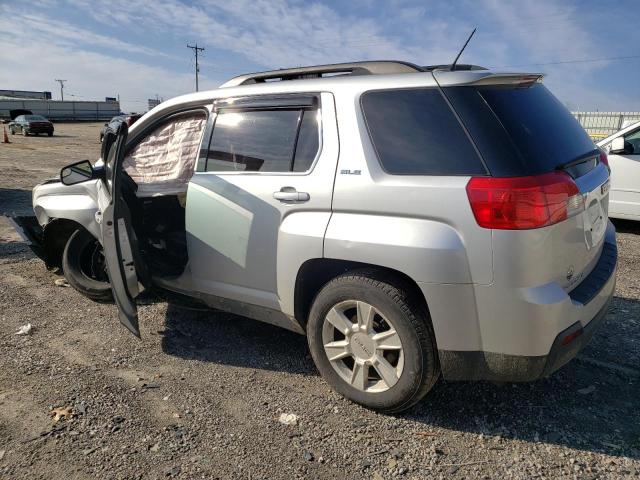 Изображение 2 2012 GMC TERRAIN SLE 2012 с VIN 2GKFLTEK4C6126231