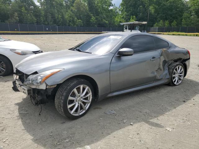 Изображение 1 2014 INFINITI Q60 JOURNEY 2014 с VIN JN1CV6EL3EM132581