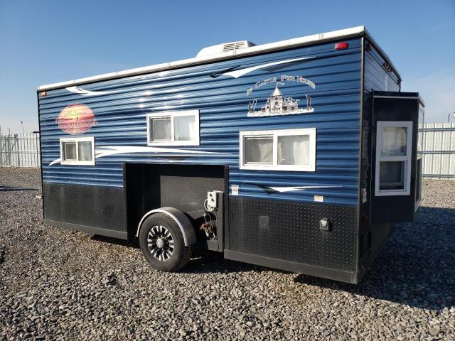 Obraz 3 z 2021 ICE FISH HOUSE 2021 z VIN 5TJBE2312MM030261