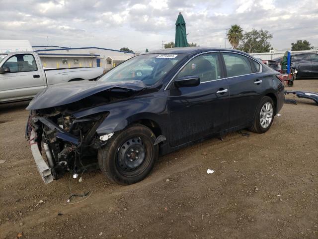 Obraz 1 z 2014 NISSAN ALTIMA 2.5 2014 z VIN 1N4AL3AP7EN357796