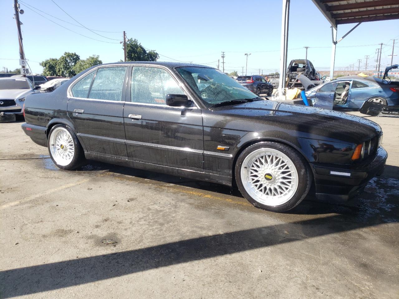 Изображение 1995 BMW 540 I 1995