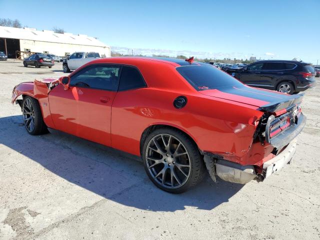 Obraz 2 z 2015 DODGE CHALLENGER SXT PLUS 2015 z VIN 2C3CDZBT1FH854582