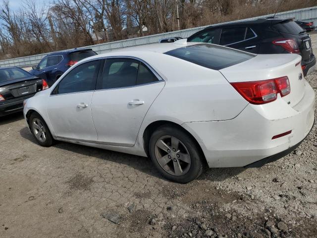 Obraz 2 z 2016 CHEVROLET MALIBU LIMITED LT 2016 z VIN 1G11C5SA9GF121883