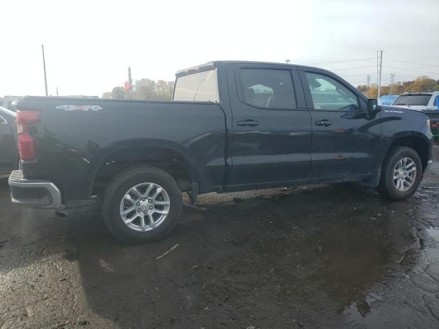 Изображение 3 2023 CHEVROLET SILVERADO K1500 LT-L 2023 с VIN 1GCPDKEK7PZ311214