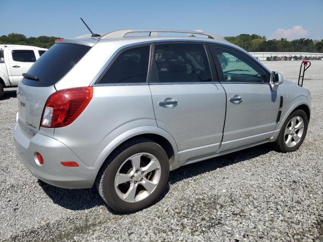 Image 3 of 2014 CHEVROLET CAPTIVA LT 2014 with VIN 3GNAL3EK4ES517722