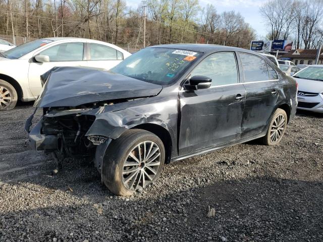 Obraz 1 z 2012 VOLKSWAGEN JETTA SEL 2012 z VIN 3VWLP7AJ0CM412250