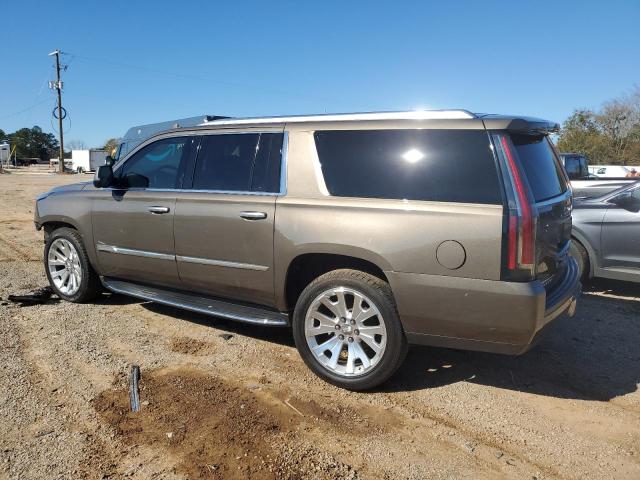 Image 2 of 2016 CADILLAC ESCALADE ESV LUXURY 2016 with VIN 1GYS3HKJ5GR228919