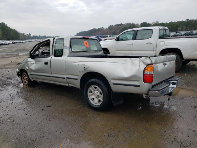 Изображение 2 2004 TOYOTA TACOMA XTRACAB 2004 с VIN 5TEVL52N54Z333951