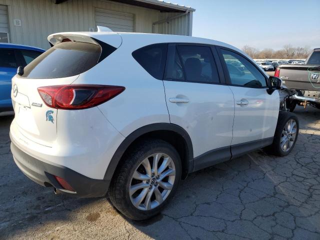 Image 3 of 2015 MAZDA CX-5 GT 2015 with VIN JM3KE4DY1F0432016