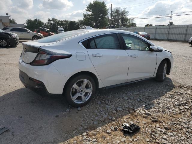 Изображение 3 2018 CHEVROLET VOLT LT 2018 с VIN 1G1RC6S51JU124694