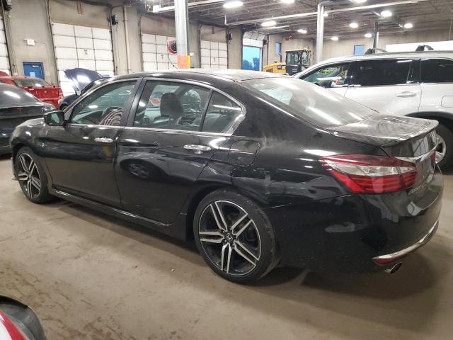Изображение 2 2017 HONDA ACCORD SPORT SPECIAL EDITION 2017 с VIN 1HGCR2F1XHA294402