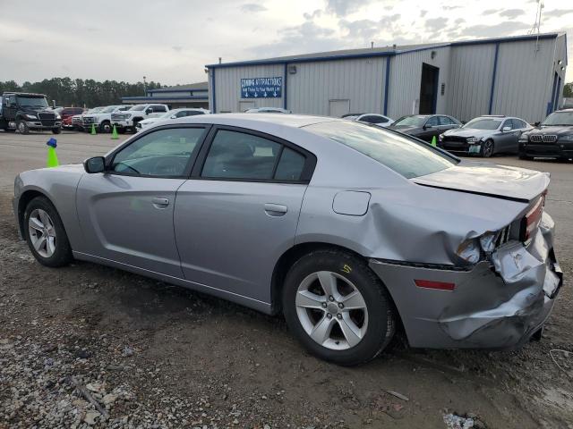 Obraz 2 z 2014 DODGE CHARGER SE 2014 z VIN 2C3CDXBG6EH197963