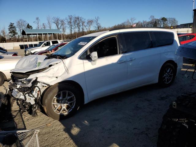 Obraz 1 z 2021 CHRYSLER PACIFICA TOURING 2021 z VIN 2C4RC1FG9MR606708