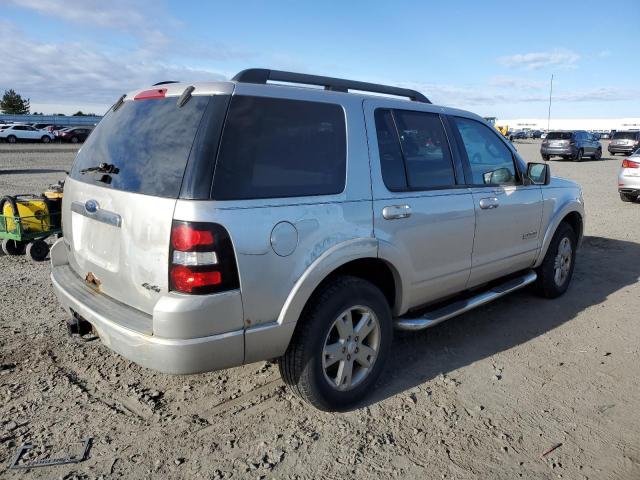 Изображение 3 2008 FORD EXPLORER XLT 2008 с VIN 1FMEU73E88UB06836