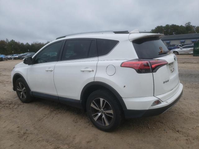 Изображение 2 2017 TOYOTA RAV4 XLE 2017 с VIN 2T3RFREV8HW632198