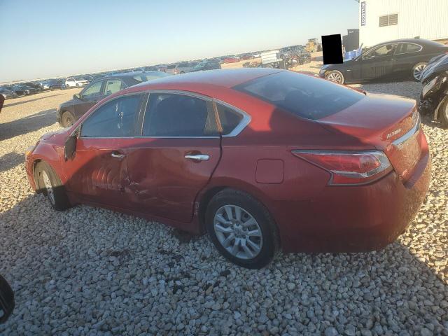 Изображение 2 2015 NISSAN ALTIMA 2.5 2015 с VIN 1N4AL3AP2FC269655