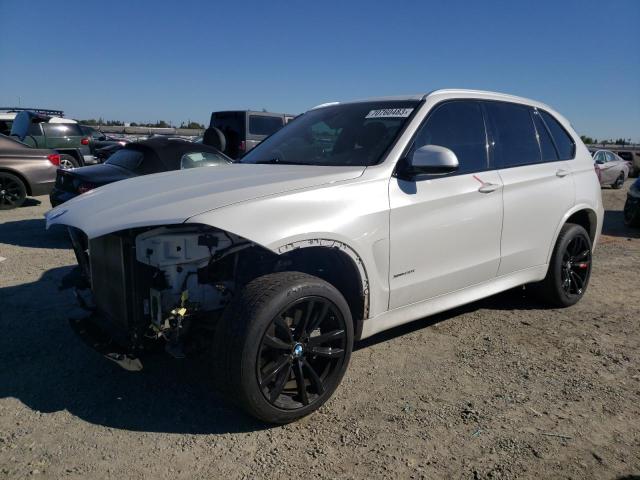Obraz 2017 BMW X5 XDRIVE50I 2017