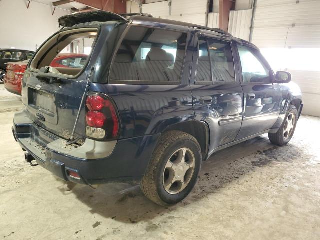 Obraz 3 z 2008 CHEVROLET TRAILBLAZER LS 2008 z VIN 1GNDT13S482253597