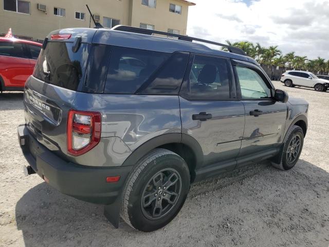 Изображение 3 2021 FORD BRONCO SPORT BIG BEND 2021 с VIN 3FMCR9B64MRA17586