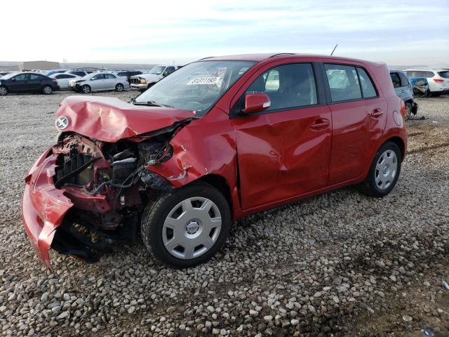Obraz 1 z 2009 TOYOTA SCION XD  2009 z VIN JTKKU10419J047513