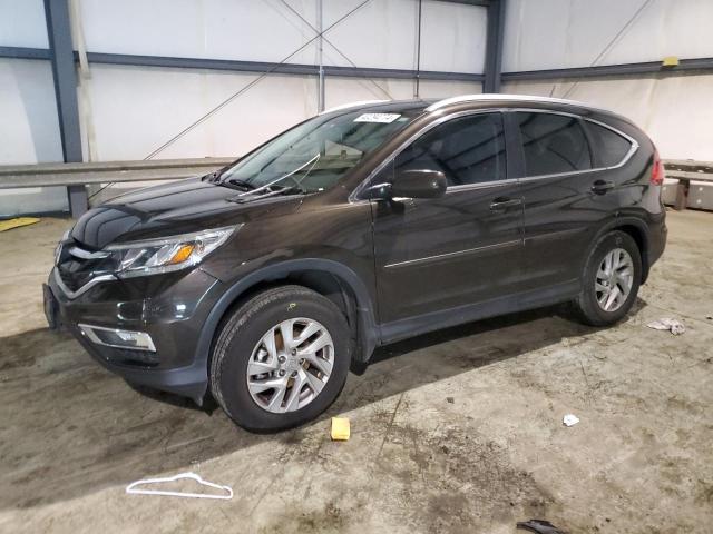 Obraz 1 z 2015 HONDA CR-V EXL 2015 z VIN 2HKRM4H75FH683510